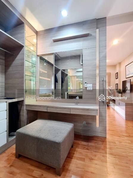 For Rent - Moobaan Narawan, Bangkok