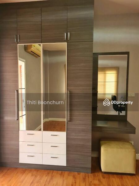 For Rent - Moobaan Narawan, Bangkok