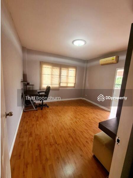 For Rent - Moobaan Narawan, Bangkok