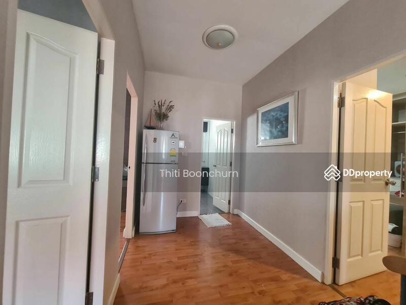 For Rent - Moobaan Narawan, Bangkok
