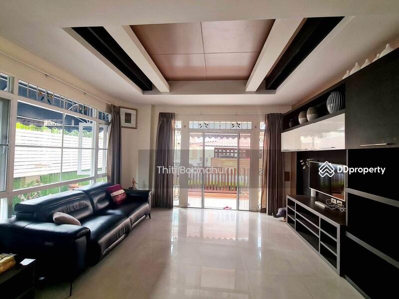 For Rent - Moobaan Narawan, Bangkok