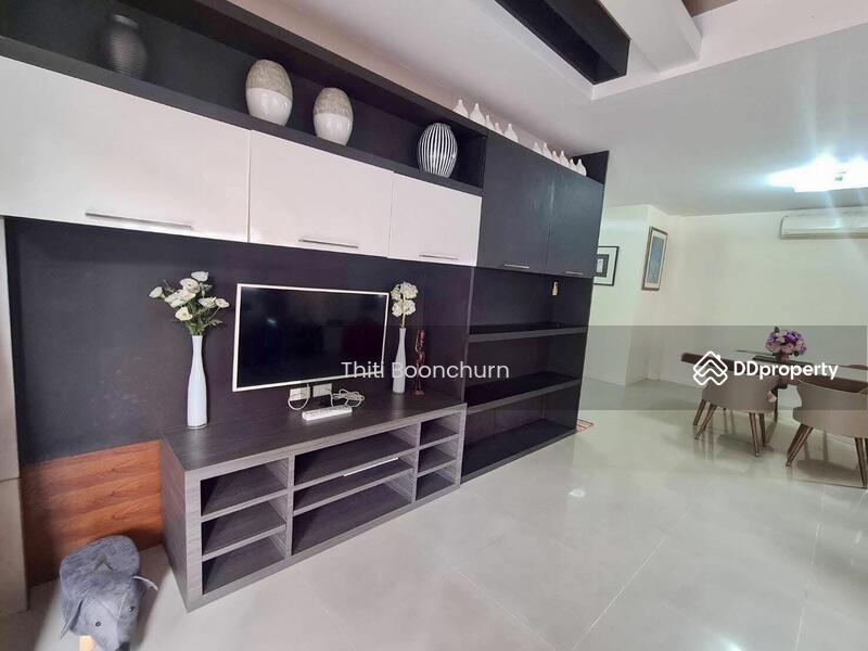 For Rent - Moobaan Narawan, Bangkok