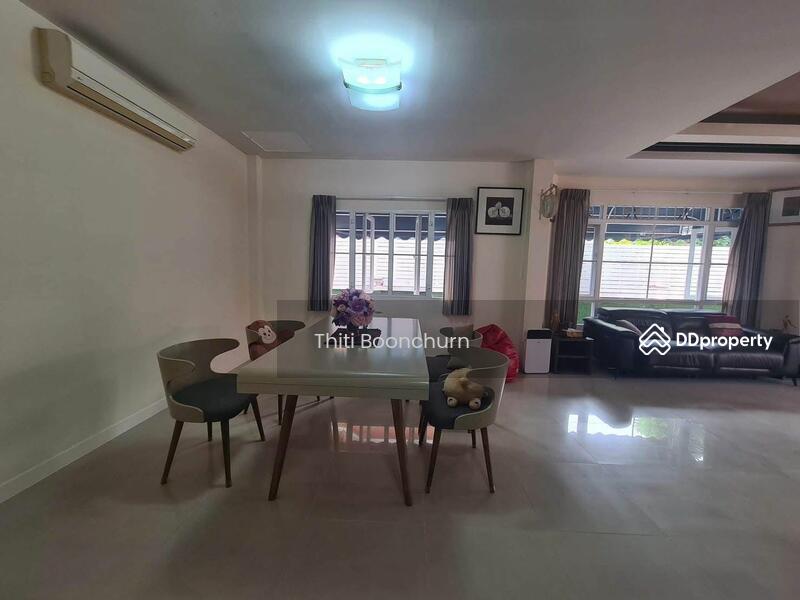 For Rent - Moobaan Narawan, Bangkok