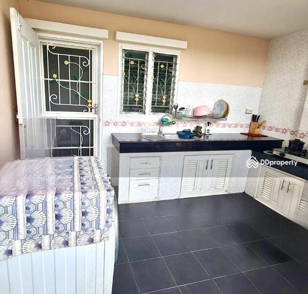 For Rent - Moobaan Narawan, Bangkok