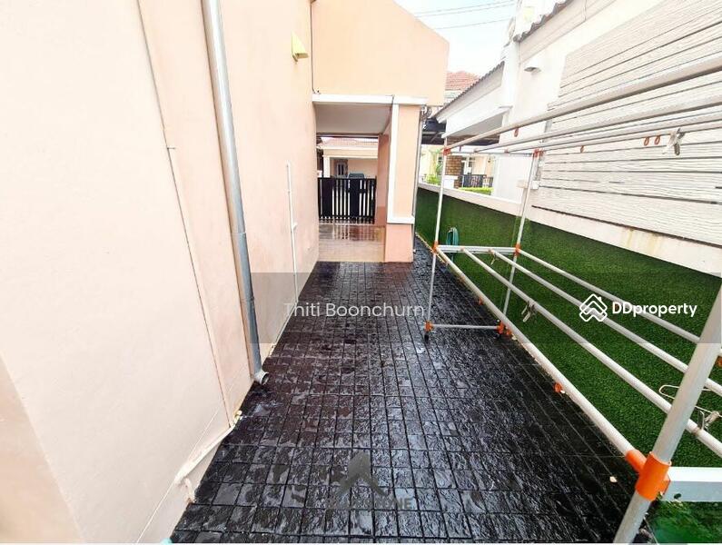 For Rent - Moobaan Narawan, Bangkok