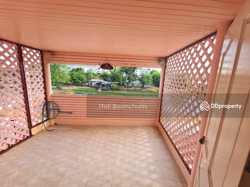 For Rent - Moobaan Narawan, Bangkok