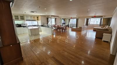 For Rent - Baan Suanpetch, Bangkok