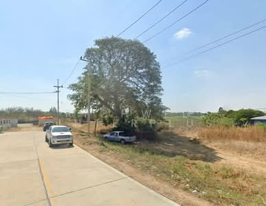 ขาย - ขายที่ดินท่าบุญมี 9 ไร่ ติดถนนคอนกรีต ใกล้ถนนเส้น331-1.5กม. อ.เกาะจันทร์, ชลบุรี