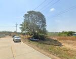 ขายที่ดินท่าบุญมี 9 ไร่ ติดถนนคอนกรีต ใกล้ถนนเส้น331-1.5กม. อ.เกาะจันทร์, ชลบุรี