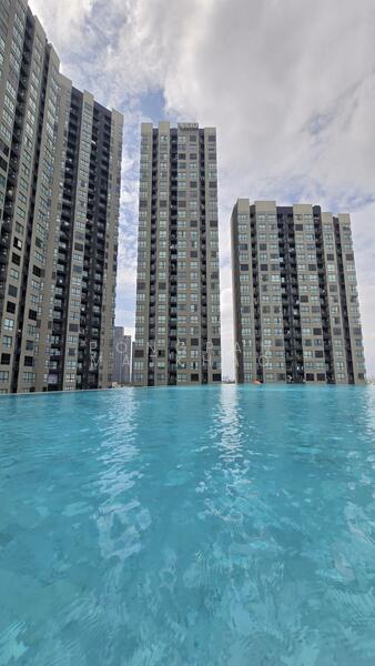 Elio Del Nest, Bangkok, 39 Udomsuk Road, Bang Na, Bangkok, 1 Bedroom, 34 sqm, Condo For Rent, by Pongpan Matkhao, 60113192 - DDproperty.com