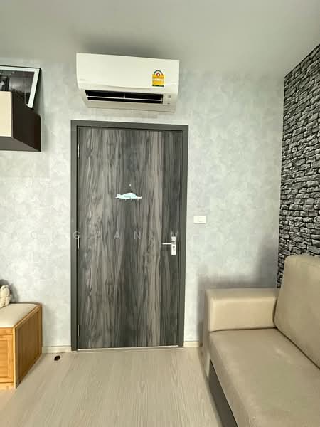 Elio Del Nest, Bangkok, 39 Udomsuk Road, Bang Na, Bangkok, 1 Bedroom, 34 sqm, Condo For Rent, by Pongpan Matkhao, 60113192 - DDproperty.com