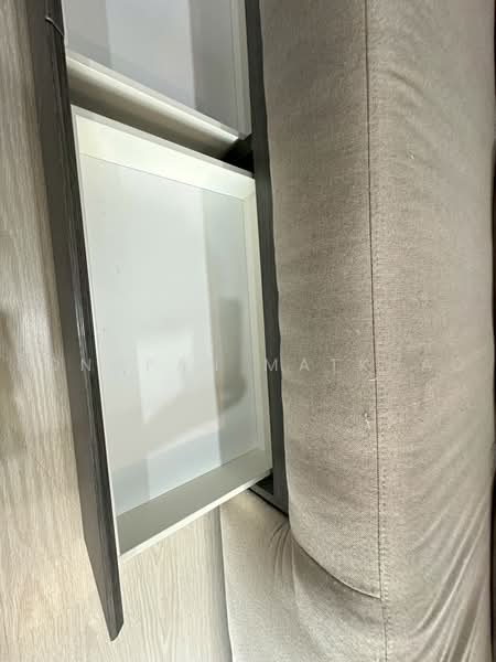 Elio Del Nest, Bangkok, 39 Udomsuk Road, Bang Na, Bangkok, 1 Bedroom, 34 sqm, Condo For Rent, by Pongpan Matkhao, 60113192 - DDproperty.com