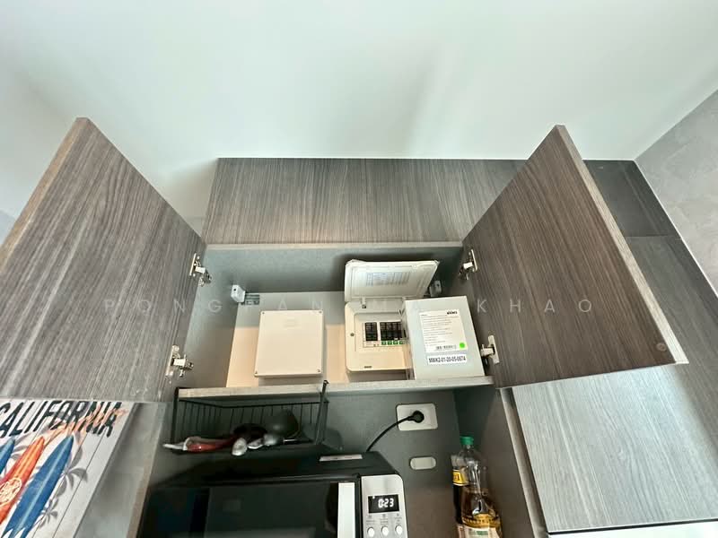 Elio Del Nest, Bangkok, 39 Udomsuk Road, Bang Na, Bangkok, 1 Bedroom, 34 sqm, Condo For Rent, by Pongpan Matkhao, 60113192 - DDproperty.com