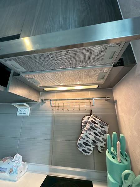 Elio Del Nest, Bangkok, 39 Udomsuk Road, Bang Na, Bangkok, 1 Bedroom, 34 sqm, Condo For Rent, by Pongpan Matkhao, 60113192 - DDproperty.com