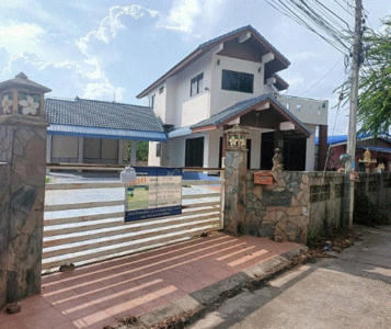 ขาย - มบ.เขาน้อย ถนนประขาสามัคคี ซ.5 ต.หัวหิน อ.หัวหิน จ.ประจวบคีรีขันธ์, ประจวบคีรีขันธ์