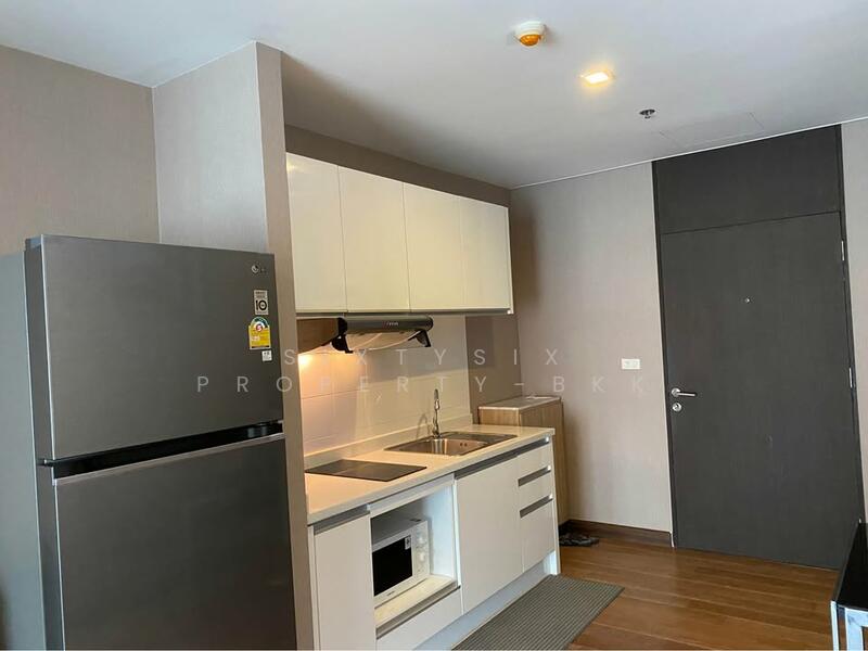 Noble Remix, Bangkok, 772 Soi Sukhumvit 36, Sukhumvit Road, Khong Tan, Khlong Toei, Bangkok, 1 Bedroom, 54 sqm, Condo For Rent, by SIXTYSIX PROPERTY-BKK, 60113205 - DDproperty.com