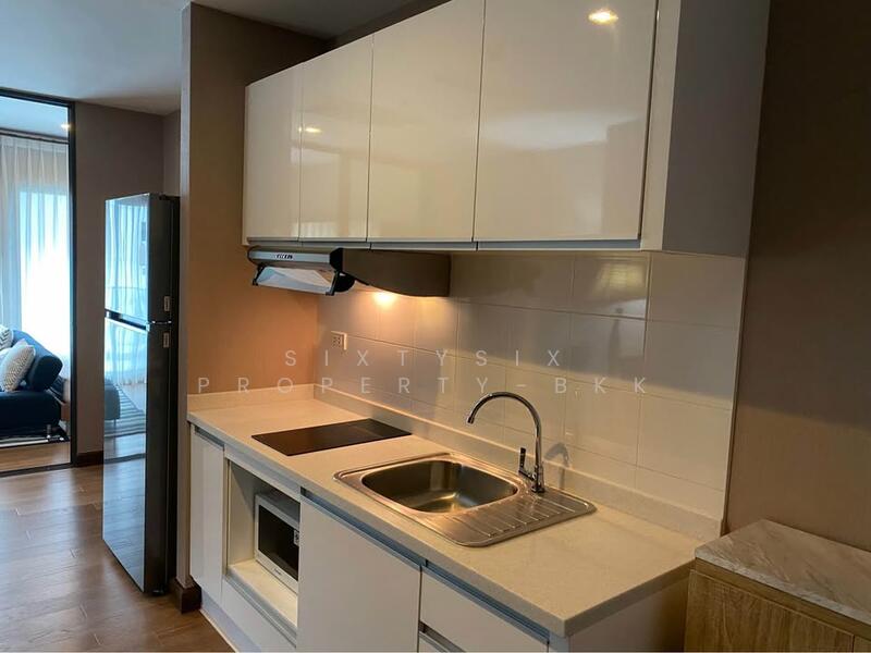 Noble Remix, Bangkok, 772 Soi Sukhumvit 36, Sukhumvit Road, Khong Tan, Khlong Toei, Bangkok, 1 Bedroom, 54 sqm, Condo For Rent, by SIXTYSIX PROPERTY-BKK, 60113205 - DDproperty.com