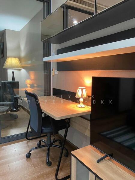 Noble Remix, Bangkok, 772 Soi Sukhumvit 36, Sukhumvit Road, Khong Tan, Khlong Toei, Bangkok, 1 Bedroom, 54 sqm, Condo For Rent, by SIXTYSIX PROPERTY-BKK, 60113205 - DDproperty.com