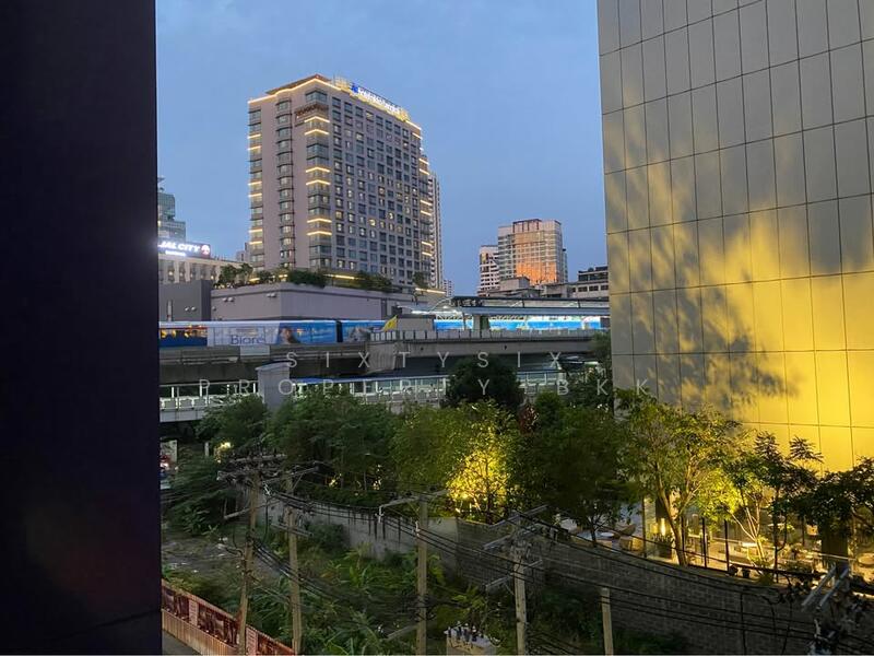 Noble Remix, Bangkok, 772 Soi Sukhumvit 36, Sukhumvit Road, Khong Tan, Khlong Toei, Bangkok, 1 Bedroom, 54 sqm, Condo For Rent, by SIXTYSIX PROPERTY-BKK, 60113205 - DDproperty.com