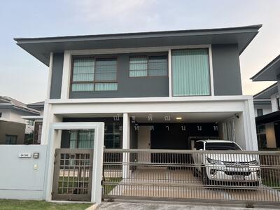 ขาย - Setthasiri Phahol-Watcharapol : เศรษฐสิริ พหล-วัชรพล, กรุงเทพ