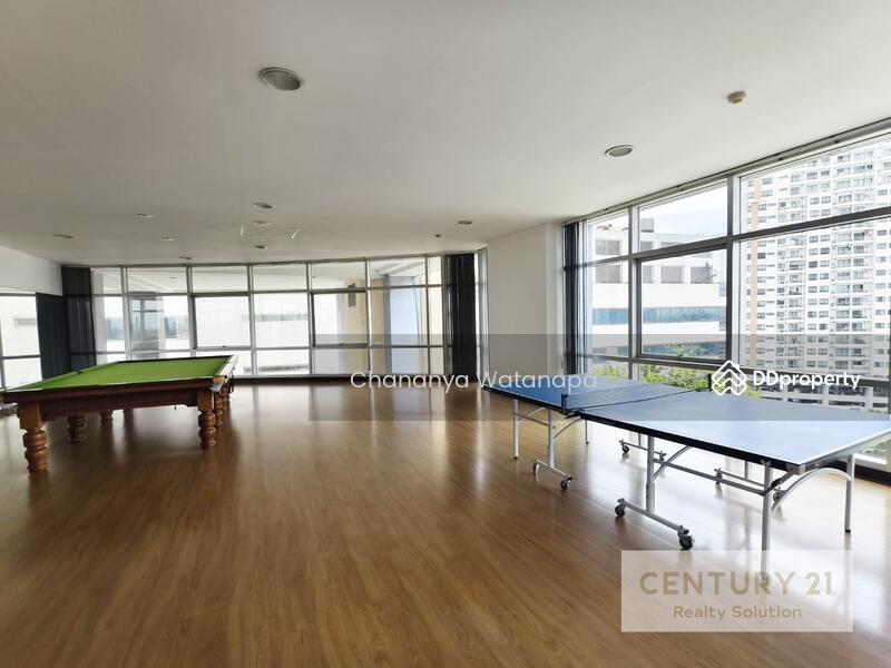 For Rent - Modern Home Tower, Bangkok