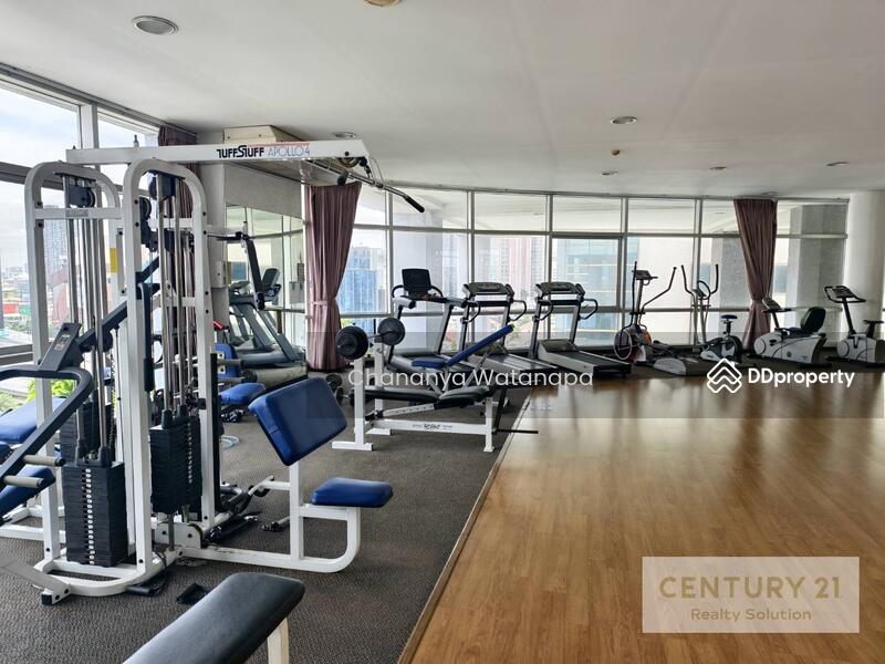 For Rent - Modern Home Tower, Bangkok