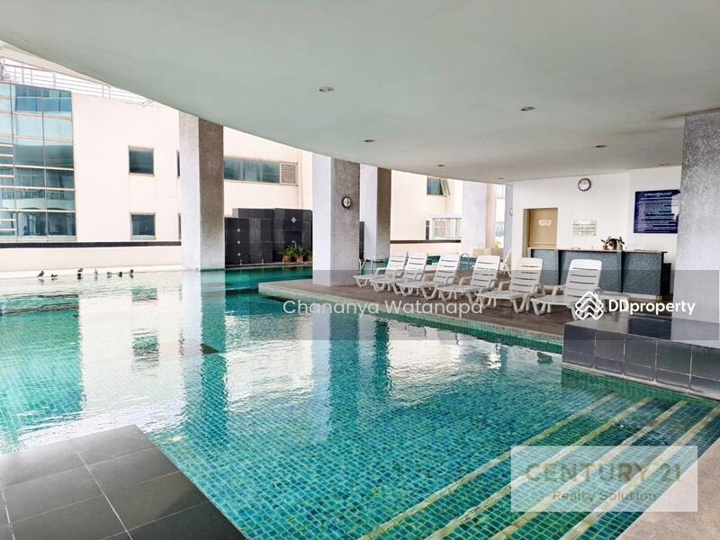 ให้เช่า - Modern Home Tower : โมเดิร์น โฮม ทาวเวอร์, กรุงเทพ