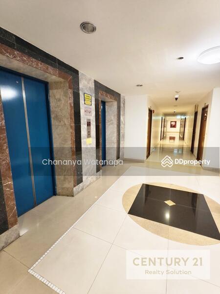 For Rent - Modern Home Tower, Bangkok