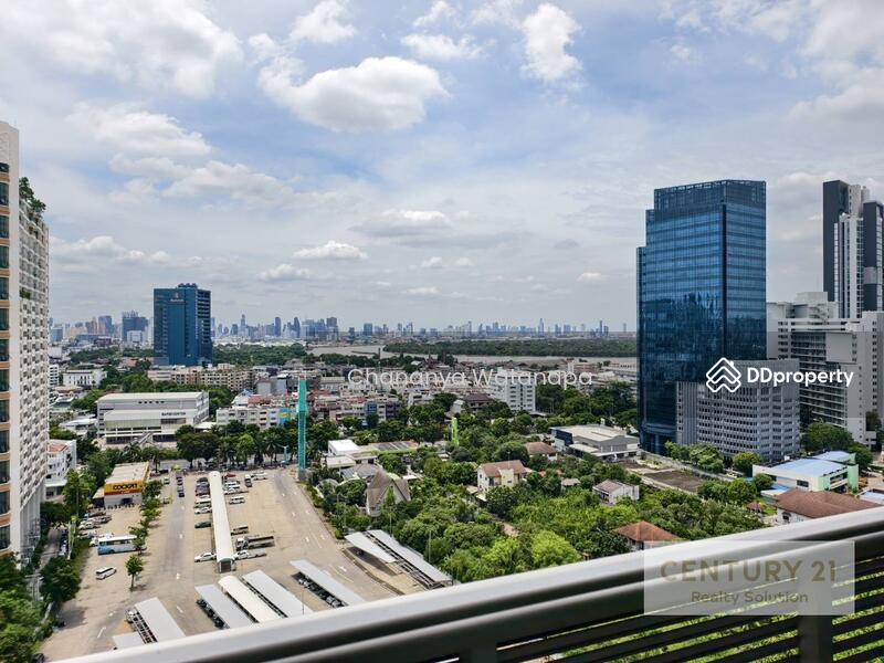 For Rent - Modern Home Tower, Bangkok