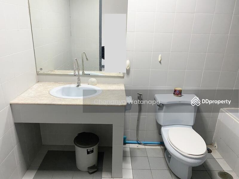 For Rent - Modern Home Tower, Bangkok