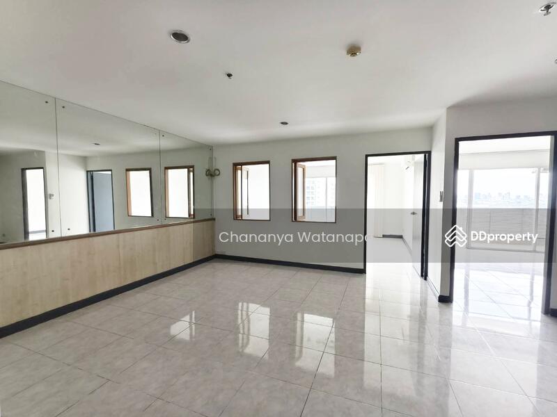 ให้เช่า - Modern Home Tower : โมเดิร์น โฮม ทาวเวอร์, กรุงเทพ
