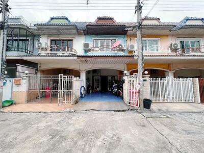 ขาย - Monwadee Park : มนวดีพาร์ค, นนทบุรี