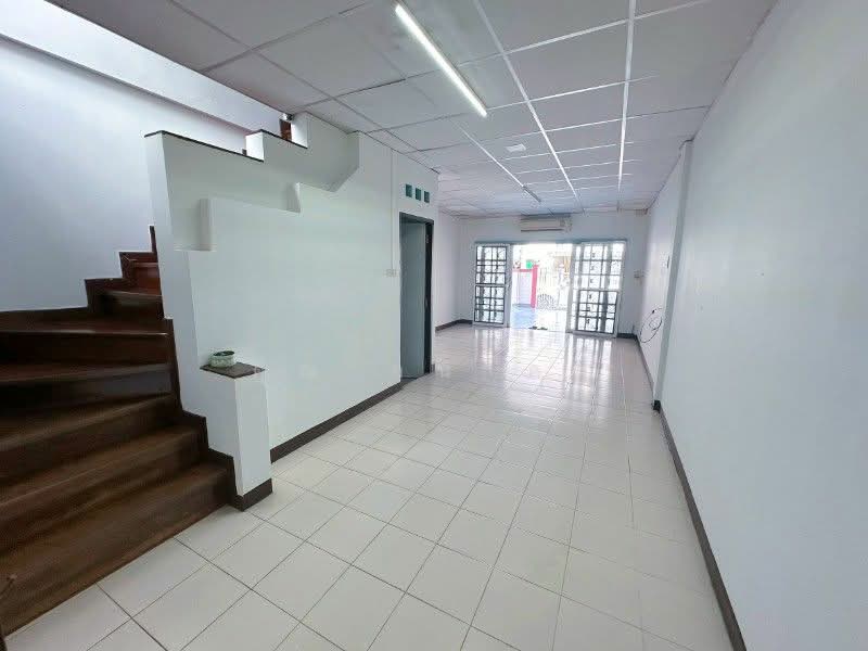 Monwadee Park, Nonthaburi, Bang Bua Thong, Nonthaburi, 3 Bedrooms, 100 sqm, Townhouse For Sale, by คุณ อนาคต, 60113221 - DDproperty.com