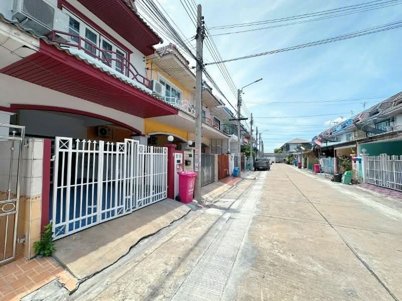 Monwadee Park, Nonthaburi, Bang Bua Thong, Nonthaburi, 3 Bedrooms, 100 sqm, Townhouse For Sale, by คุณ อนาคต, 60113221 - DDproperty.com