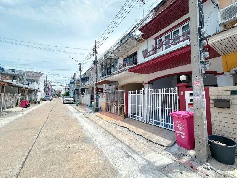 Monwadee Park, Nonthaburi, Bang Bua Thong, Nonthaburi, 3 Bedrooms, 100 sqm, Townhouse For Sale, by คุณ อนาคต, 60113221 - DDproperty.com
