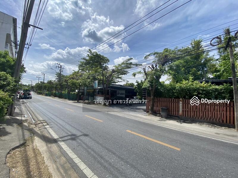 For Sale - Urgent Sale – Below Market Price! Prime Land on Therdthai 76 Road, Near Bang Khae BTS, Bangkok