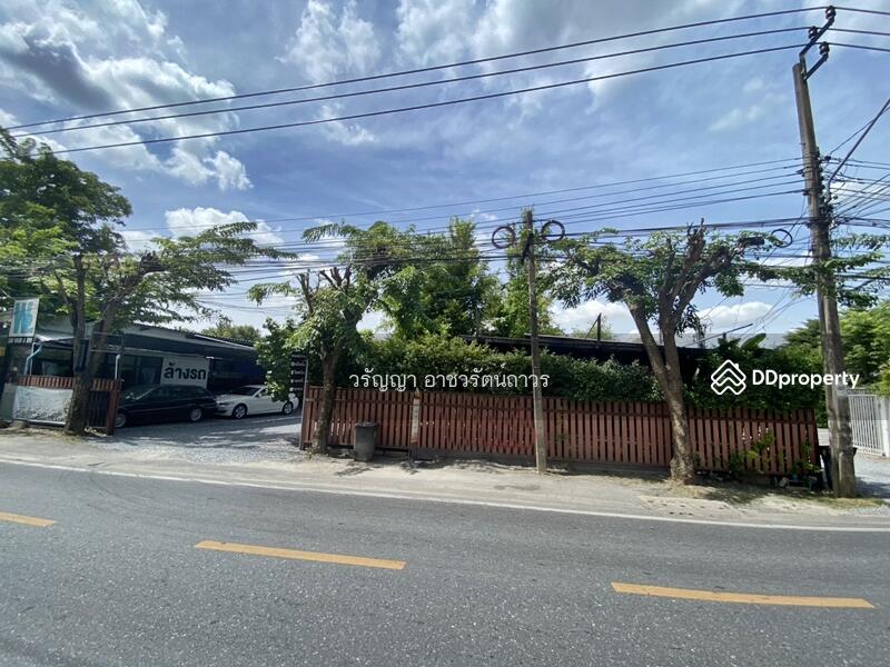 For Sale - Urgent Sale – Below Market Price! Prime Land on Therdthai 76 Road, Near Bang Khae BTS, Bangkok