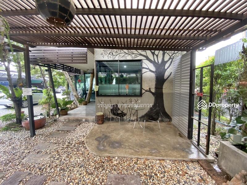 For Sale - Urgent Sale – Below Market Price! Prime Land on Therdthai 76 Road, Near Bang Khae BTS, Bangkok