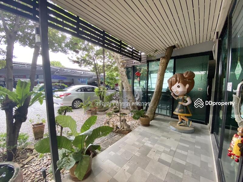 For Sale - Urgent Sale – Below Market Price! Prime Land on Therdthai 76 Road, Near Bang Khae BTS, Bangkok