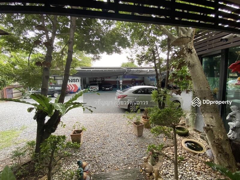 For Sale - Urgent Sale – Below Market Price! Prime Land on Therdthai 76 Road, Near Bang Khae BTS, Bangkok