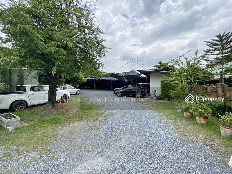 For Sale - Urgent Sale – Below Market Price! Prime Land on Therdthai 76 Road, Near Bang Khae BTS, Bangkok