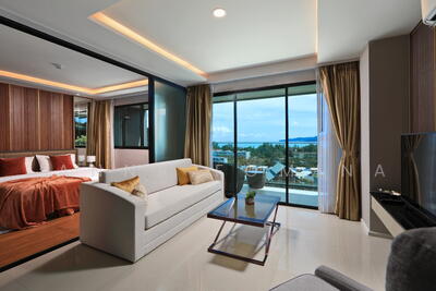 ขาย - Mida Grande Resort : ไมด้า แกรนด์ รีสอร์ท, ภูเก็ต