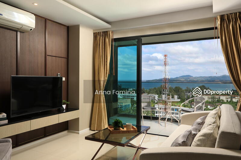 ขาย - Mida Grande Resort : ไมด้า แกรนด์ รีสอร์ท, ภูเก็ต