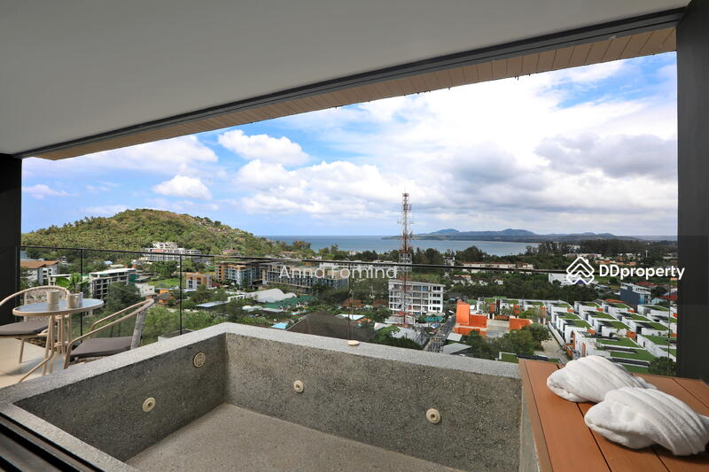 ขาย - Mida Grande Resort : ไมด้า แกรนด์ รีสอร์ท, ภูเก็ต