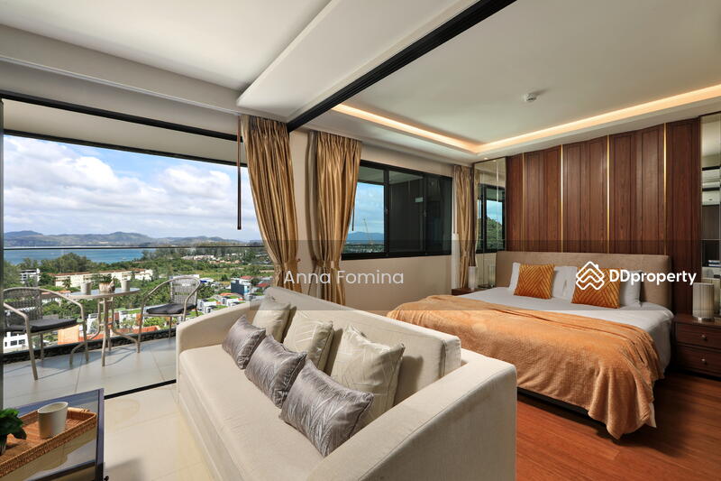 ขาย - Mida Grande Resort : ไมด้า แกรนด์ รีสอร์ท, ภูเก็ต