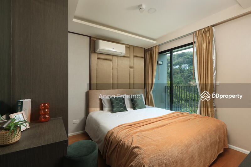 ขาย - Mida Grande Resort : ไมด้า แกรนด์ รีสอร์ท, ภูเก็ต
