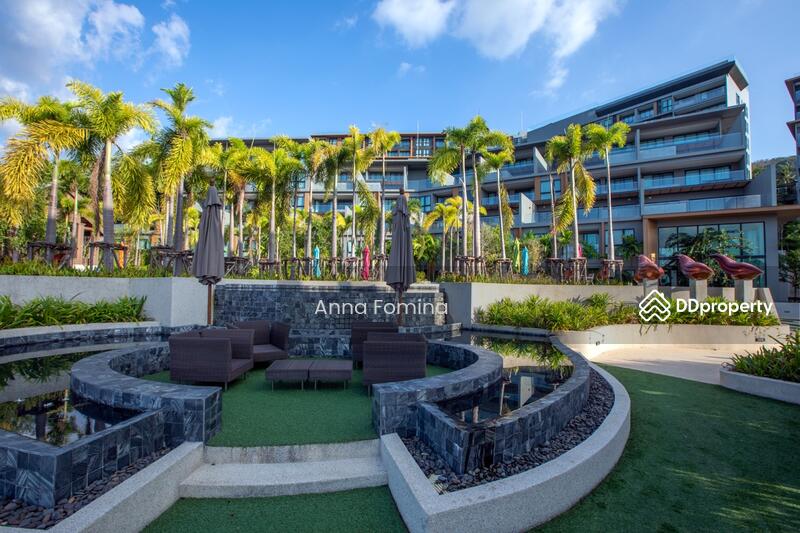 ขาย - Mida Grande Resort : ไมด้า แกรนด์ รีสอร์ท, ภูเก็ต