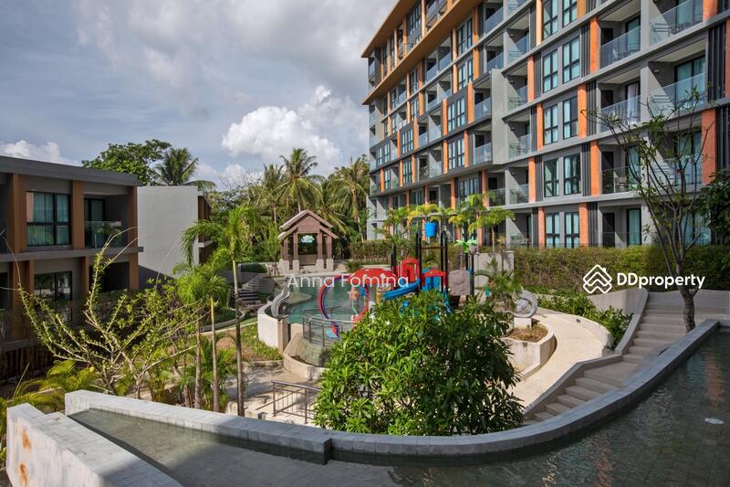 ขาย - Mida Grande Resort : ไมด้า แกรนด์ รีสอร์ท, ภูเก็ต
