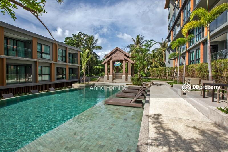 ขาย - Mida Grande Resort : ไมด้า แกรนด์ รีสอร์ท, ภูเก็ต