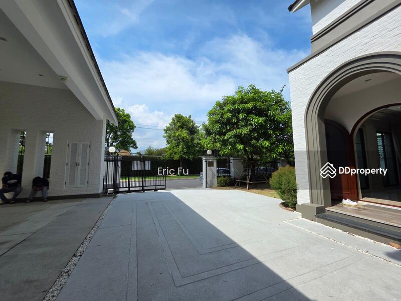 For Rent - Grand Bangkok Boulevard Sukhumvit, Samut Prakan